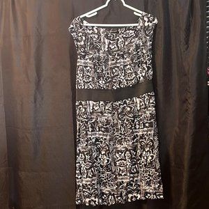 Mlle Gabrielle Dress Size 3X